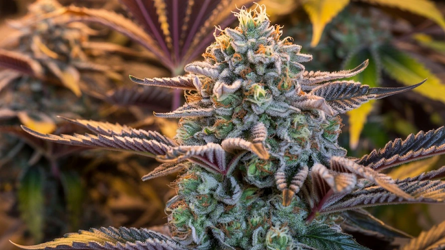 The Complete Guide To Hybrid Cannabis Strains – Hybrid marijuana strain