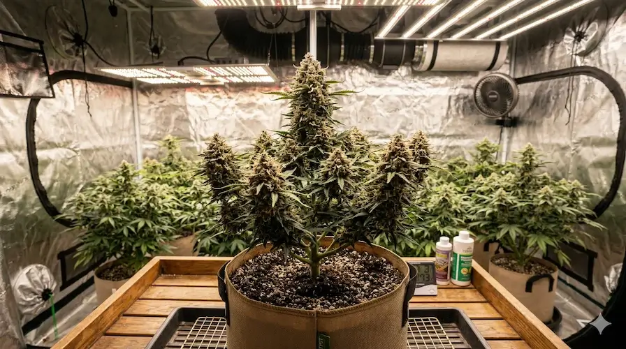 Autoflower Seeds for Sale: Buy Autoflowering Cannabis Seeds Online