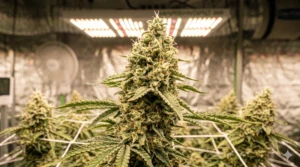 Banana Blood strain review