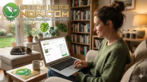 Buy cannabis seeds online in 2026