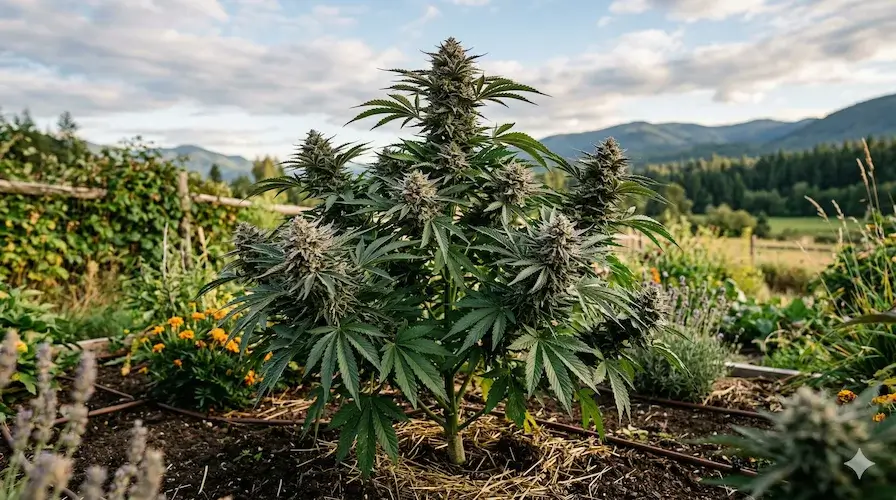 Hash Seeds for Sale: Buy Hash Plant Cannabis Seeds Online