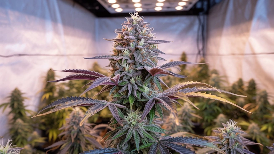 The Complete Guide To Hybrid Cannabis Strains – Hybrid strains