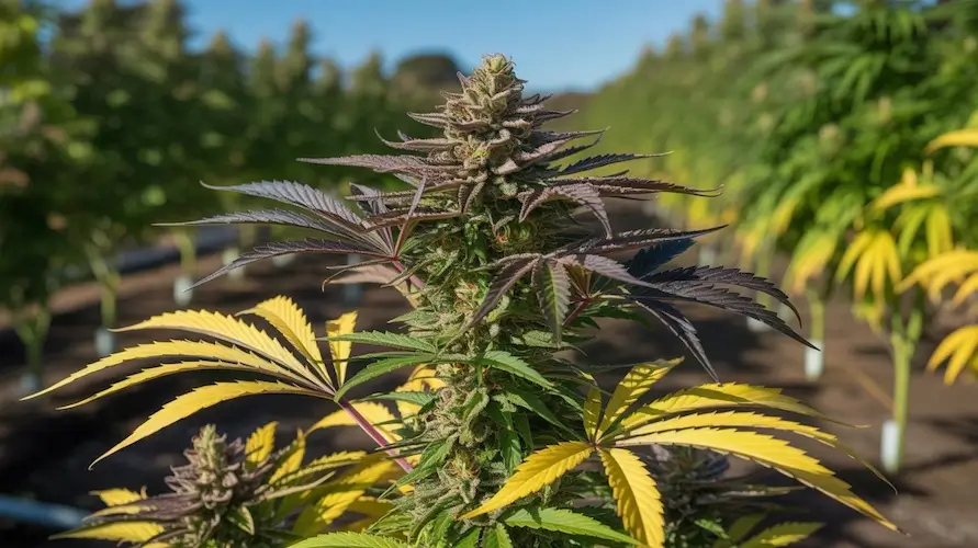 The Complete Guide To Hybrid Cannabis Strains – Hybrid cannabis strains guide