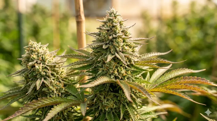 Limoncello Strain Review: A Citrusy Twist on Cherry Pie Delight