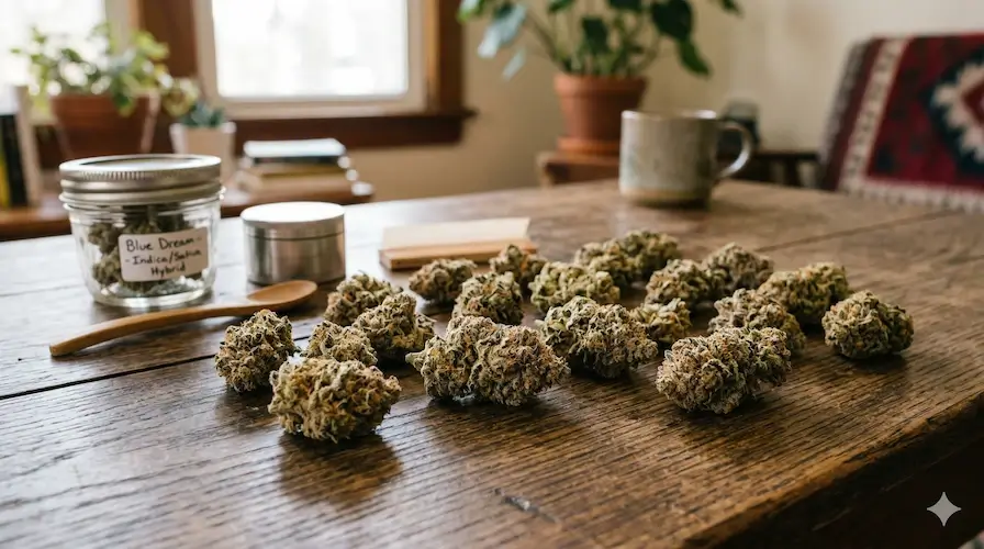 PGR Weed: What It Is, How To Spot It, and Why You Should Care