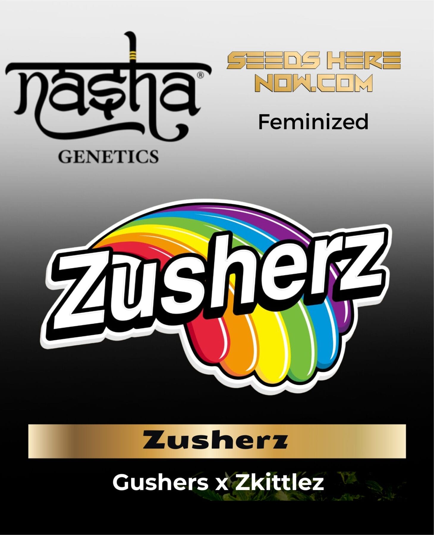 zushers